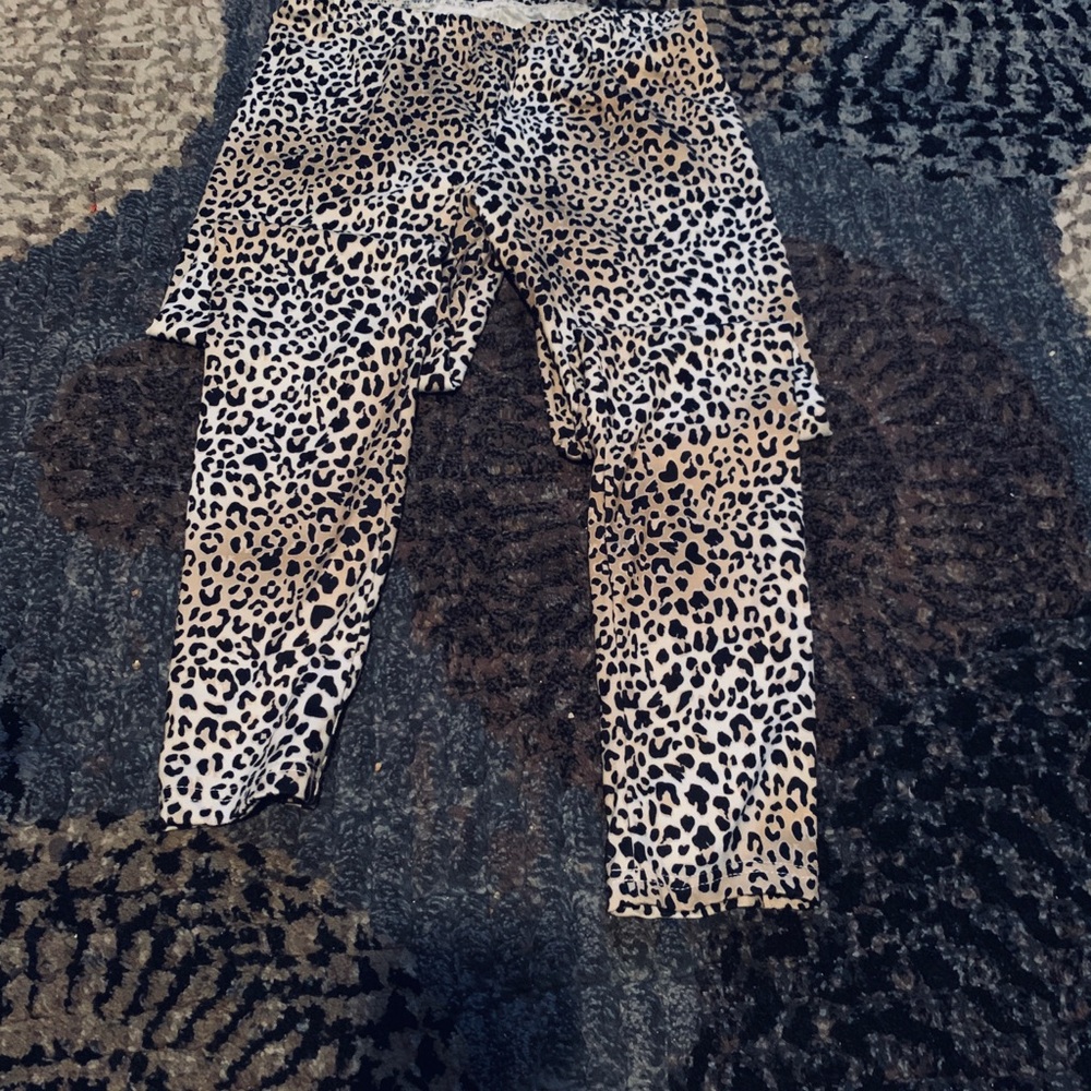 Leggings